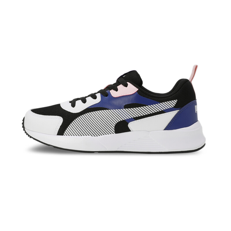 

Men's PUMA C-Block Sneakers
