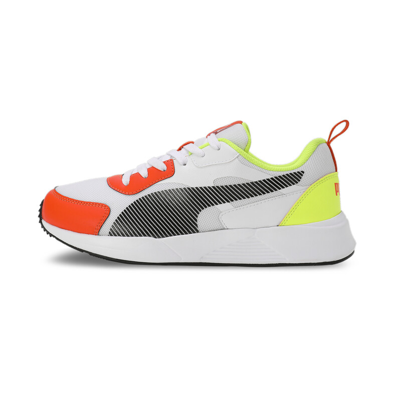 

Men's PUMA C-Block Sneakers