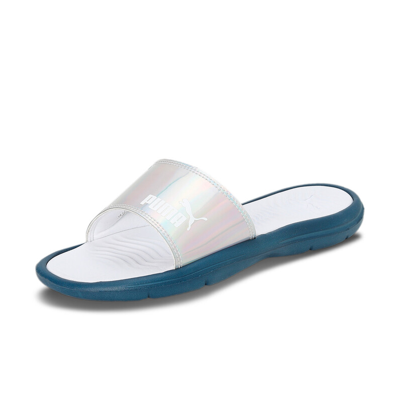 

PUMA Silvia Slides