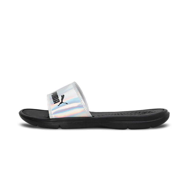 

PUMA Silvia Slides