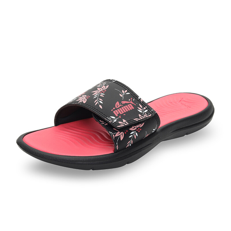 

PUMA Silvia V2 Slides