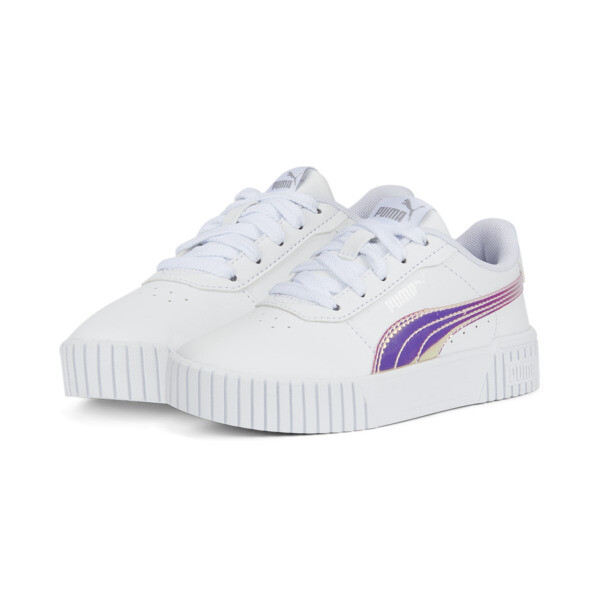 Zapatillas puma brillantes online