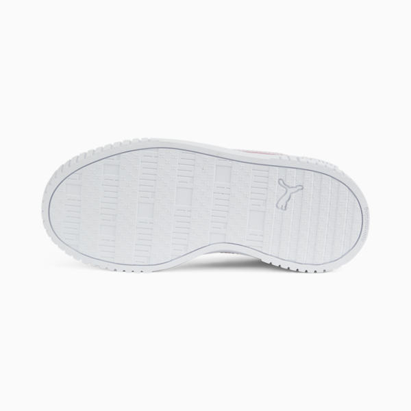 Zapatillas Carina 2.0 Holo para niñas, Puma White-Puma Silver, large-ARG
