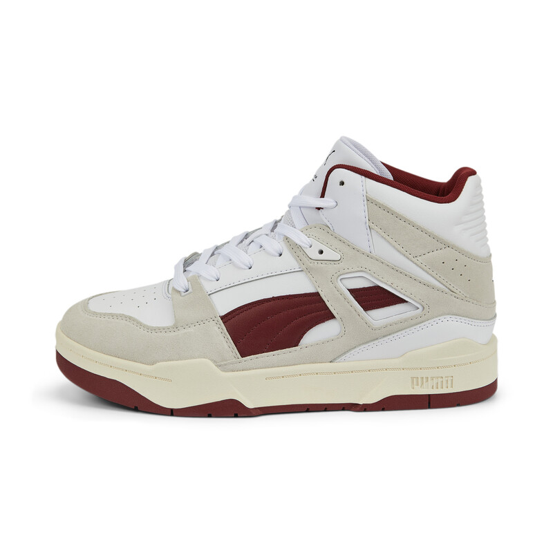 

PUMA Slipstream Hi Heritage Unisex Sneakers