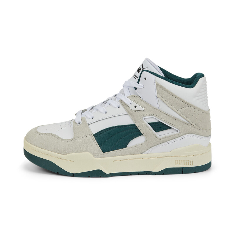 

PUMA Slipstream Hi Heritage Unisex Sneakers