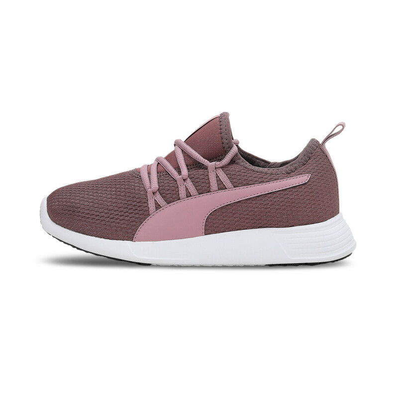 

Women's PUMA Loop X Sneakers, Gray/purple