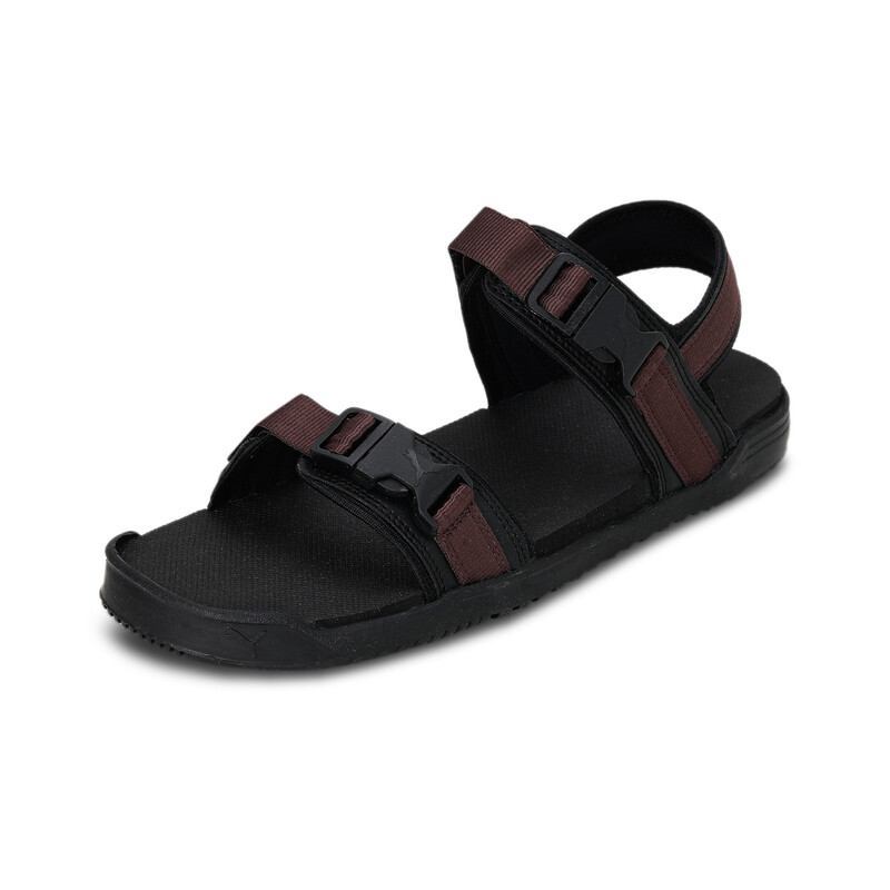 

Men's PUMA Sail V2 Sandals, White/black