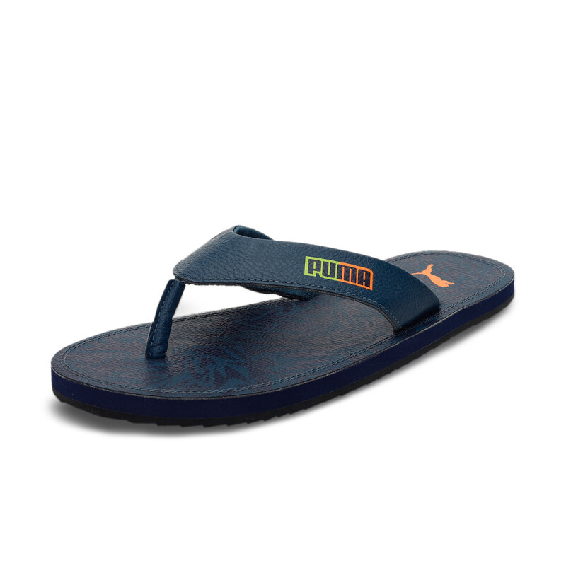 Men's PUMA Ketava Graphic V3 Flip-Flops Sandals