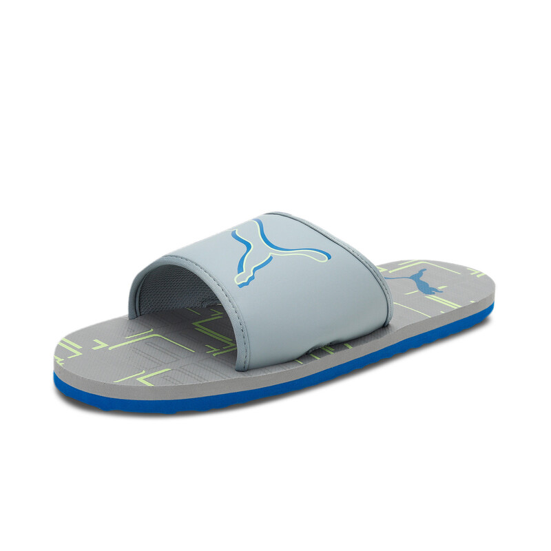 

PUMA Stellar V6 Slides