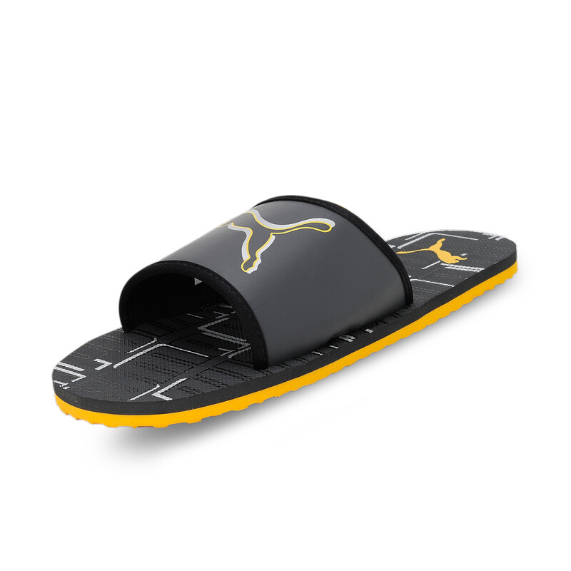 

PUMA Stellar V6 Slides