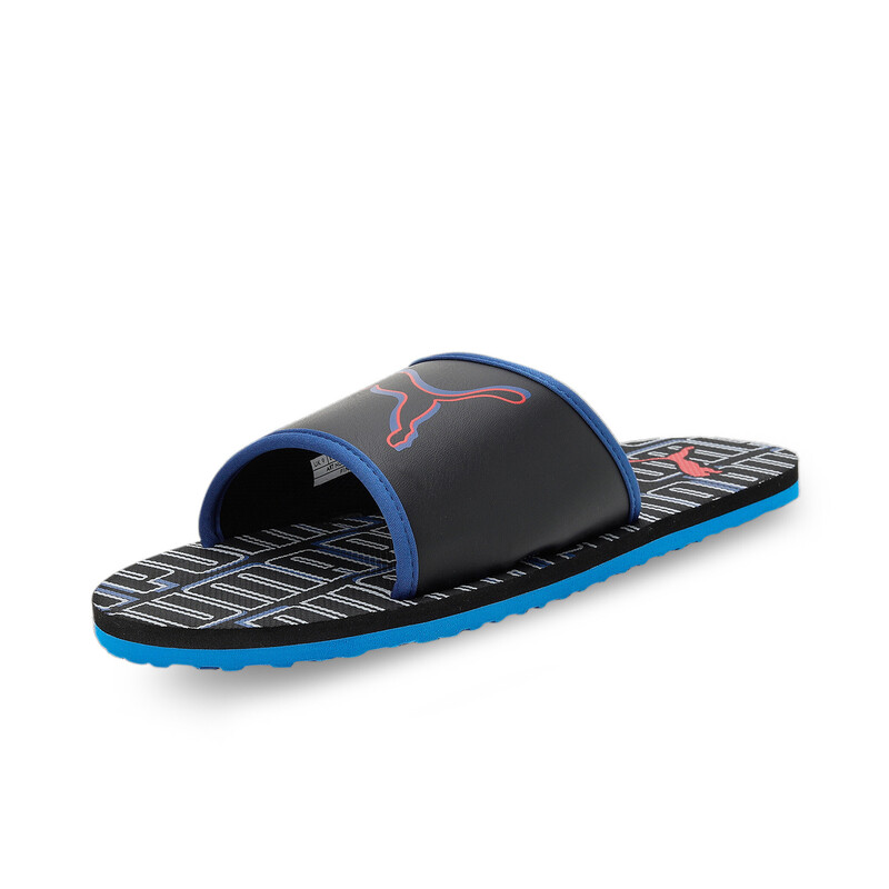 

PUMA Stellar V6 Slides