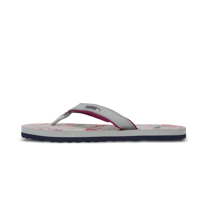 

PUMA Hazel V2 Flip-Flops Sandals, Purple