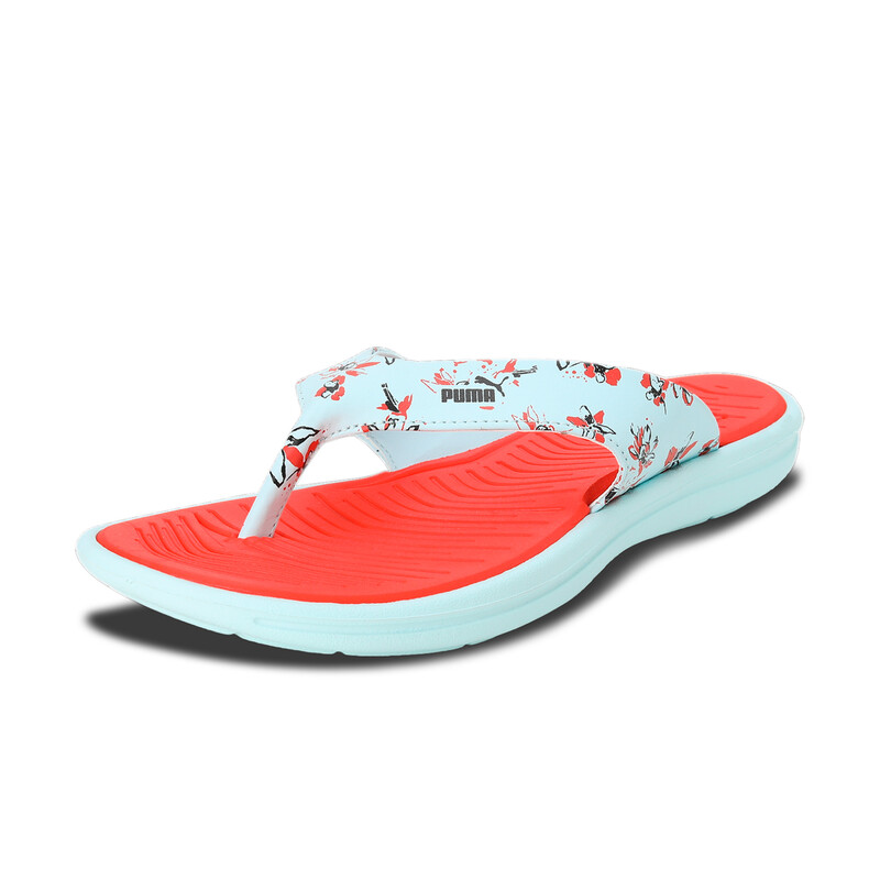 

PUMA Suzzana Flip Flops