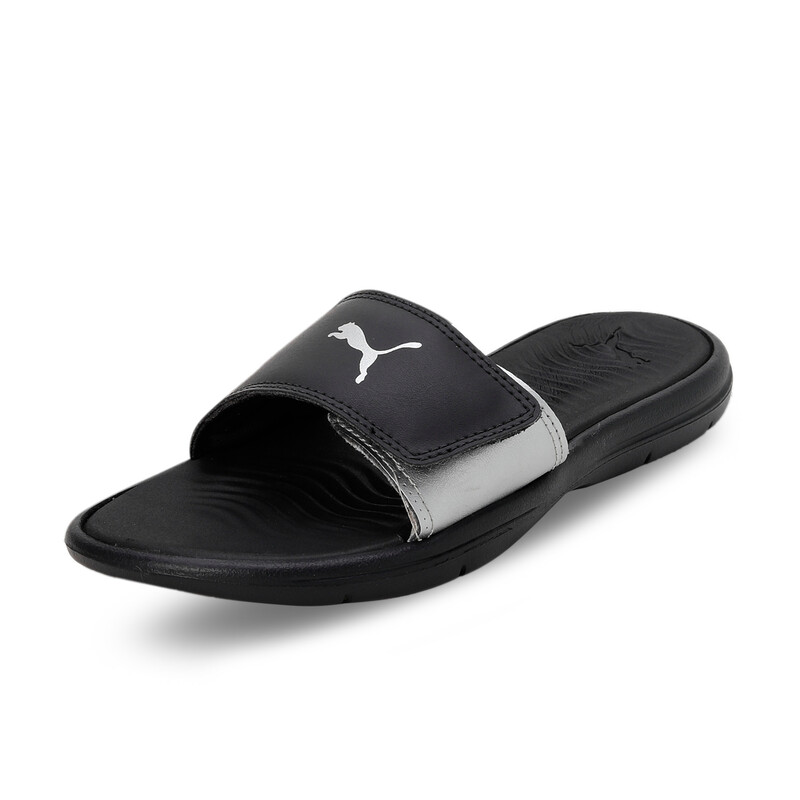 

PUMA Silvia V3 Slides