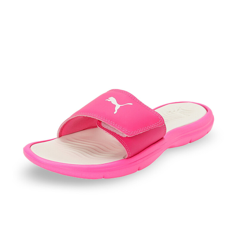 

PUMA Silvia V3 Slides