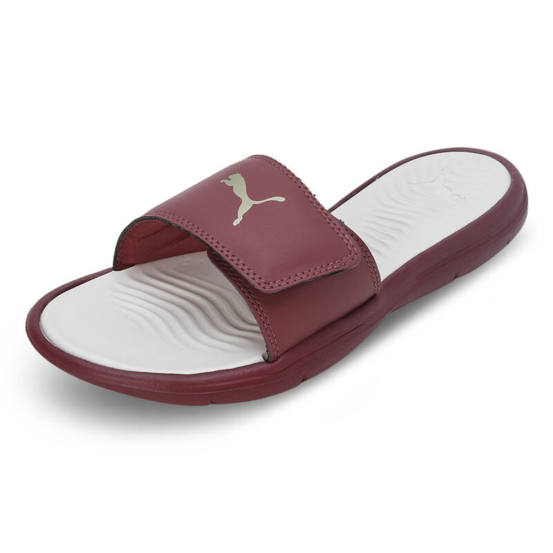 

PUMA Silvia V3 Slides