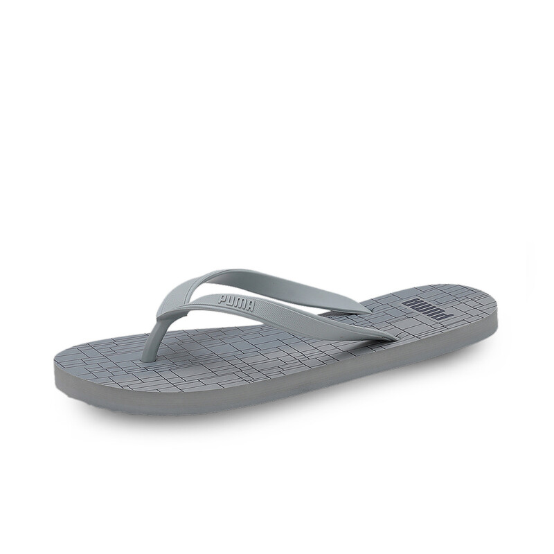 PUMA Sway V3 Flip-Flops Shoes, Purple/silver