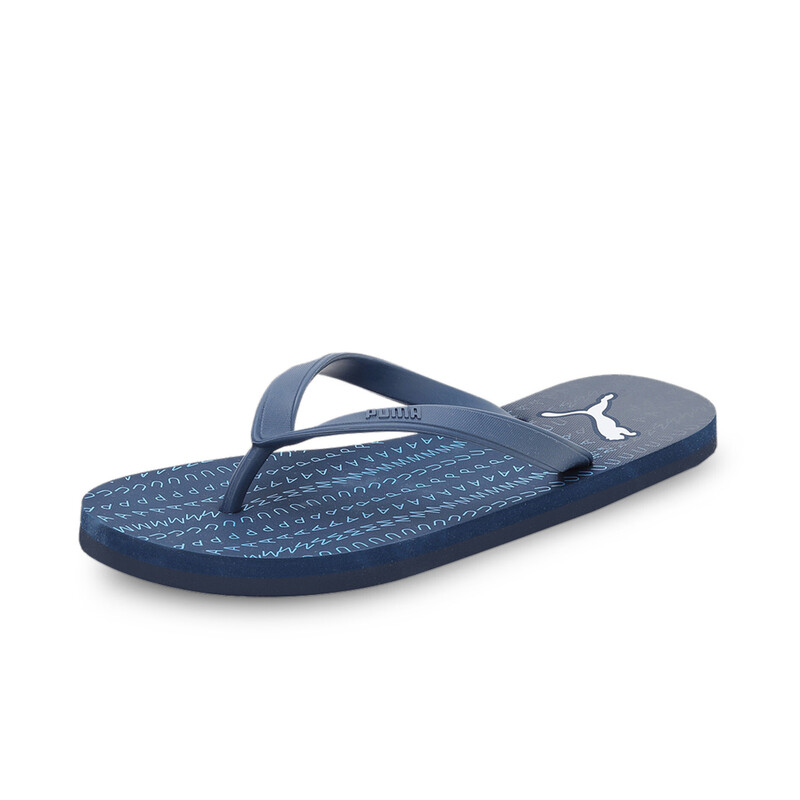 

PUMA Ripper V3 Flip-Flops Shoes, White/blue