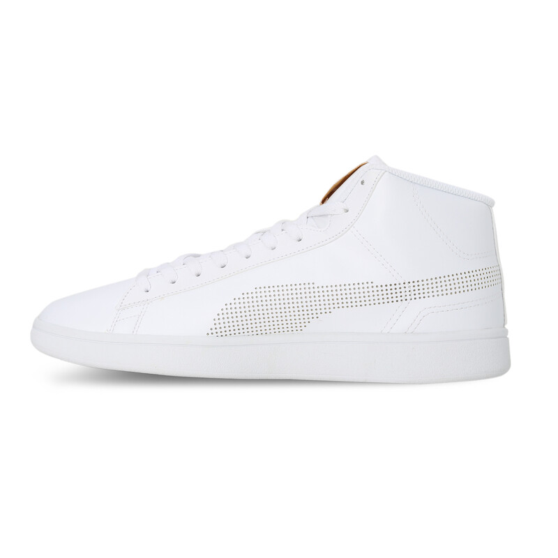 

Men's PUMA X One8 Smash Mid V3 Sneakers
