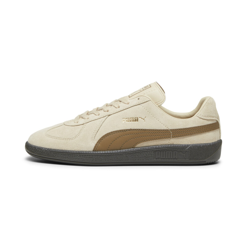PUMA Army Trainer Suede Unisex Sneakers
