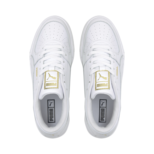 Zapatillas CA Pro Classic, Puma White, large-ARG