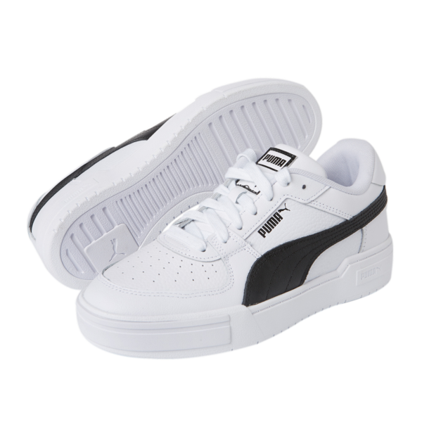 Zapatillas CA Pro Classic, PUMA White-PUMA Black, large-ARG