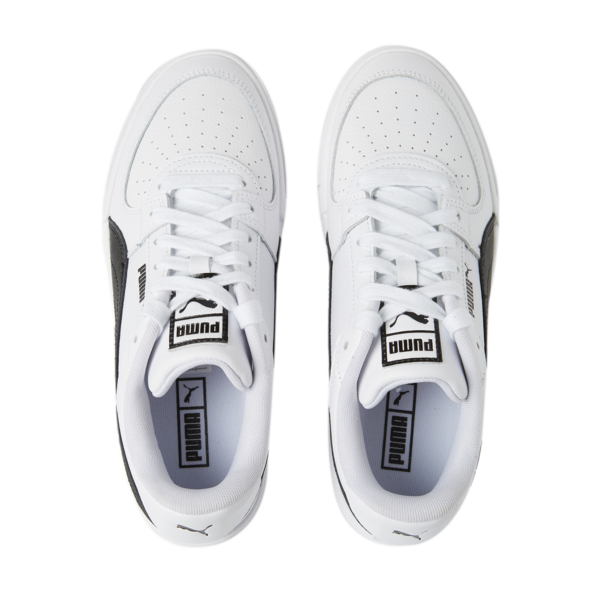Zapatillas CA Pro Classic, PUMA White-PUMA Black, large-ARG