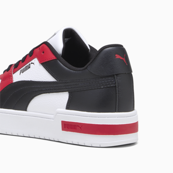 Zapatillas CA Pro Classic, PUMA White-PUMA Black-PUMA Red, large-ARG