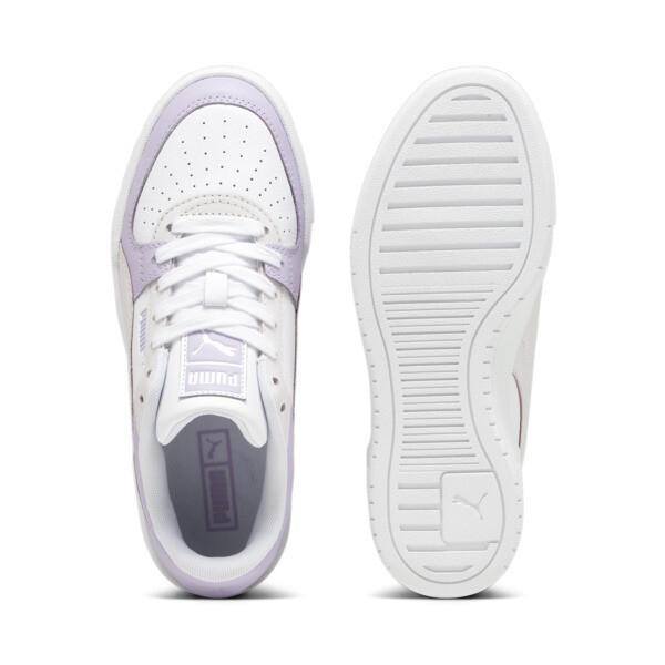 Zapatillas CA Pro Classic, PUMA White-Galaxy Pink-Vivid Violet, large-ARG