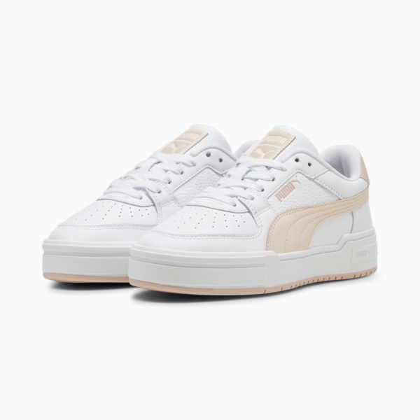 Zapatillas CA Pro Classic, PUMA White-Rosebay, large-ARG
