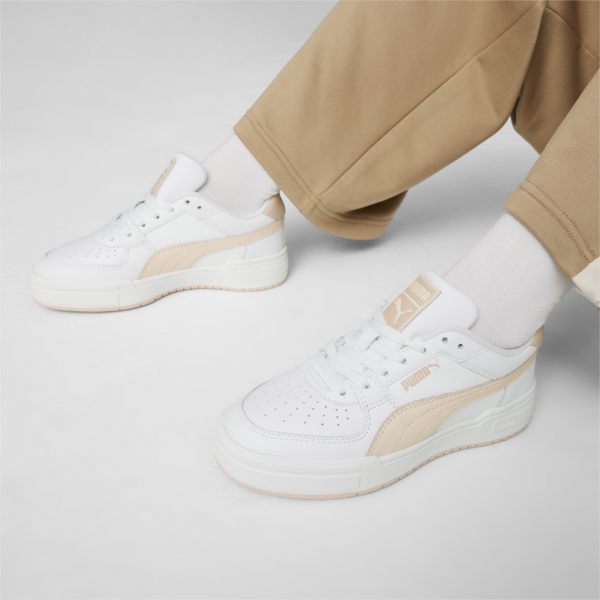 Zapatillas CA Pro Classic, PUMA White-Rosebay, large-ARG