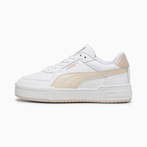 Zapatillas CA Pro Classic, PUMA White-Rosebay, large-ARG