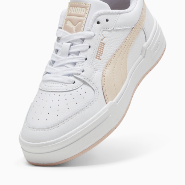 Zapatillas CA Pro Classic, PUMA White-Rosebay, large-ARG