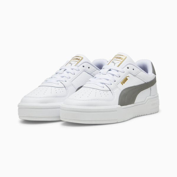 Zapatillas CA Pro Classic, PUMA White-Stormy Slate, large-ARG