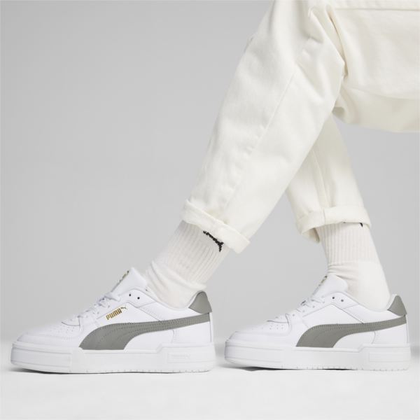 Zapatillas CA Pro Classic, PUMA White-Stormy Slate, large-ARG