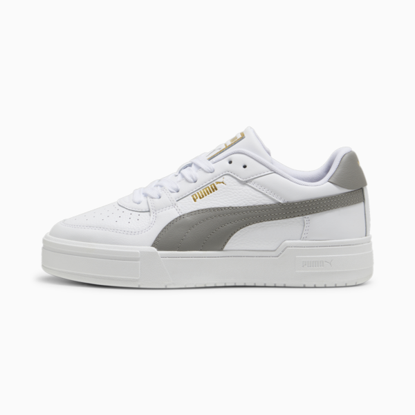 Zapatillas CA Pro Classic, PUMA White-Stormy Slate, large-ARG