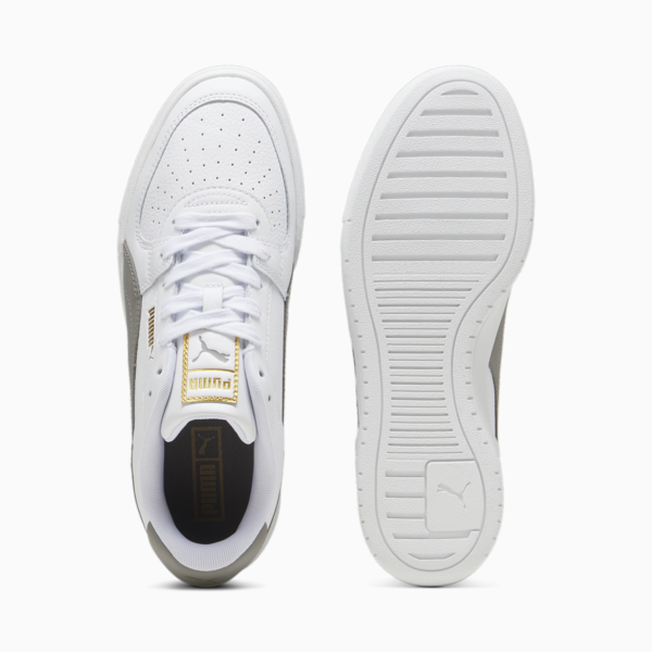 Zapatillas CA Pro Classic, PUMA White-Stormy Slate, large-ARG