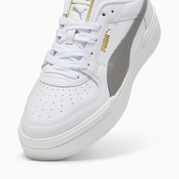 Zapatillas CA Pro Classic, PUMA White-Stormy Slate, large-ARG