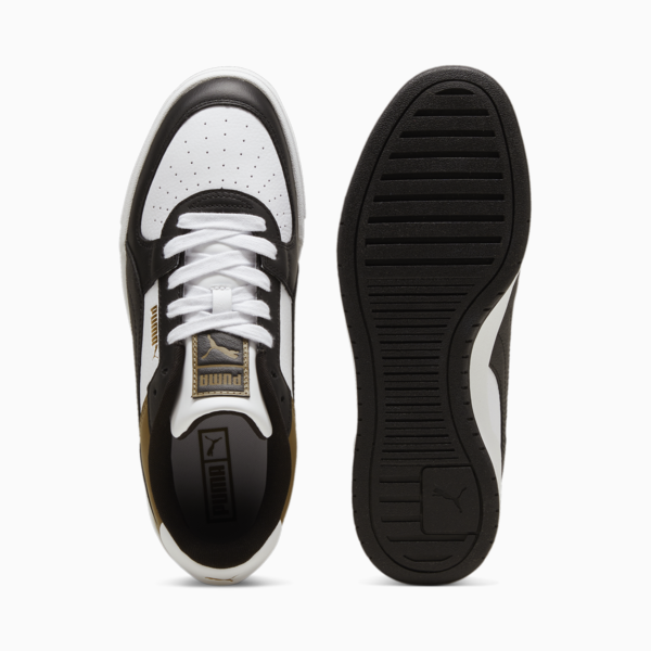 Zapatillas CA Pro Classic, PUMA White-PUMA Black-Chocolate Chip, large-ARG