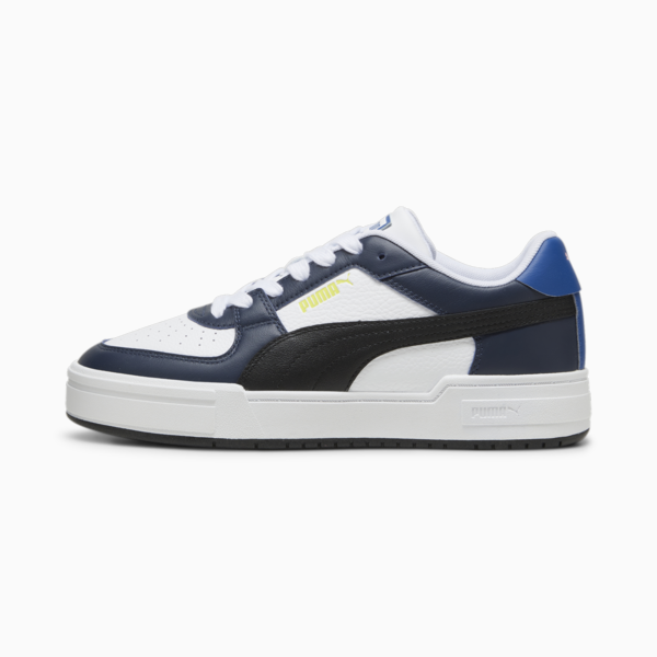 Zapatillas CA Pro Classic, PUMA White-Club Navy-Cobalt Glaze, large-ARG