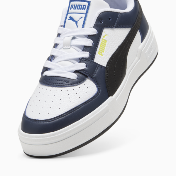 Zapatillas CA Pro Classic, PUMA White-Club Navy-Cobalt Glaze, large-ARG