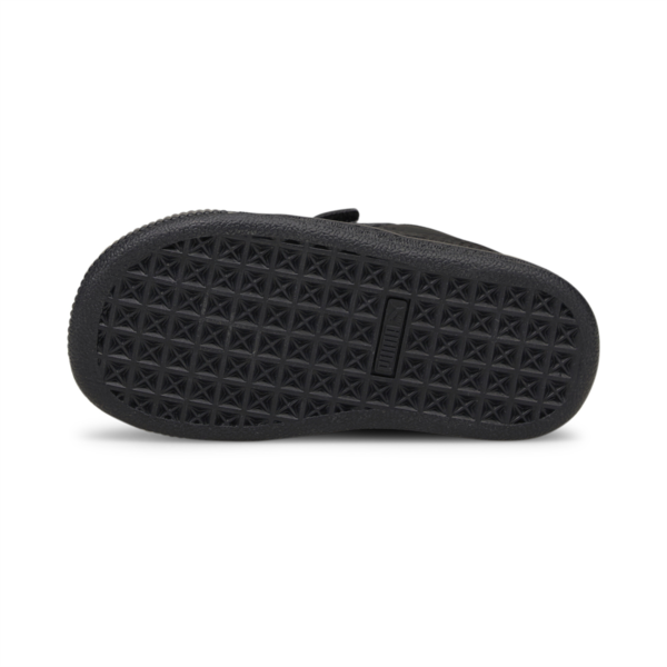 Zapatillas para bebés Basket Classic XXI, Puma Black-Puma Black, large-ARG
