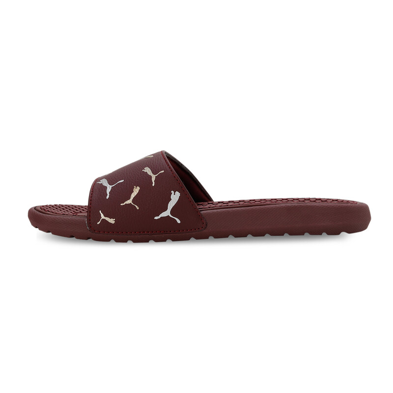

Women's PUMA Cool Cat Toss Slides