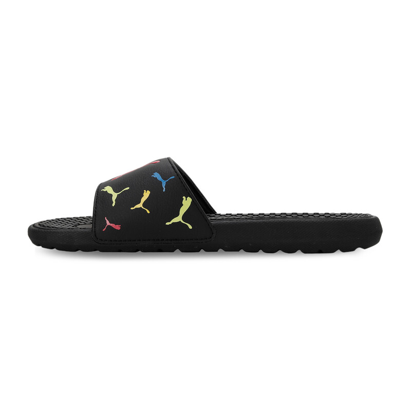 

Women's PUMA Cool Cat Toss Slides