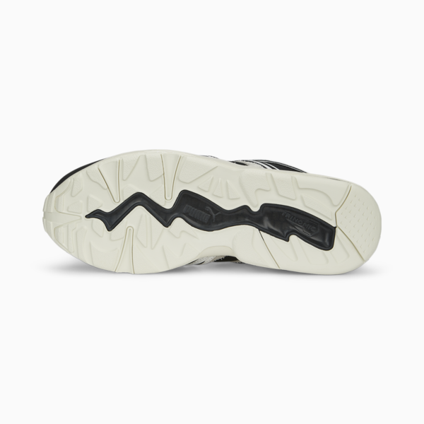 PUMA x Joshua Vides Blaze of Glory Sneakers, Puma Black-Nimbus Cloud-Puma White, large-ZAF