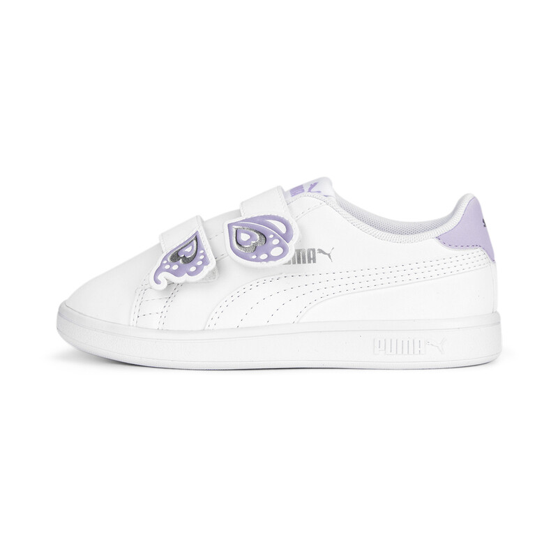 

PUMA Smash V2 Butterfly V Kids' Sneakers