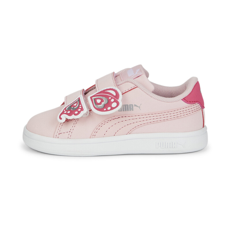 

PUMA Smash V2 Butterfly Toddler Sneakers