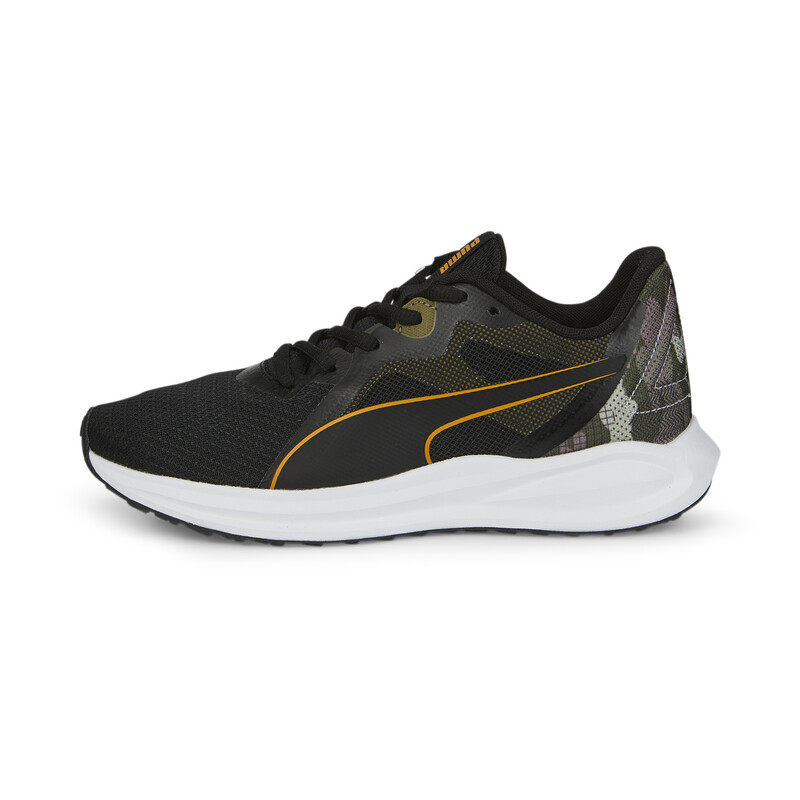 

PUMA Twitch Runner Sashiko Youth Sneakers