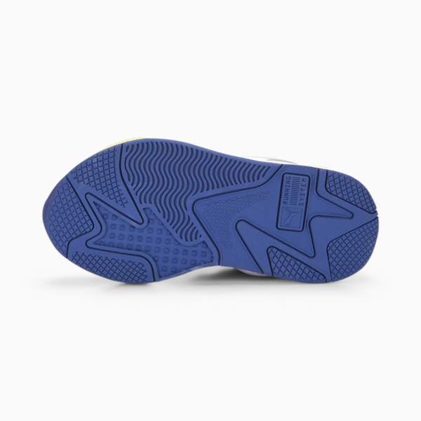 PUMA x PAW PATROL RS-X Sneakers Kids, Surf The Web-Blazing Yellow, large-ZAF