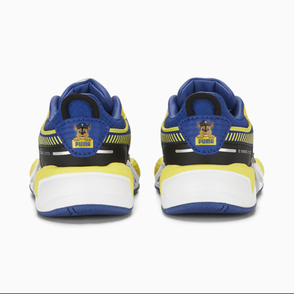 PUMA x PAW PATROL RS-X Sneakers Babies, Surf The Web-Blazing Yellow, large-ZAF